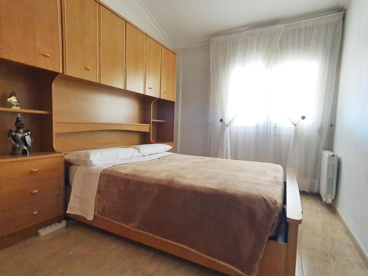 Villa Tres Palmeras muy cerca de Albir y Benidorm L'Alfas del Pi Exterior foto