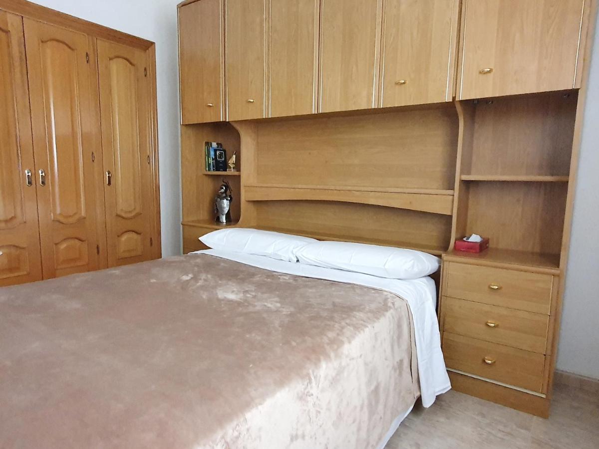 Villa Tres Palmeras muy cerca de Albir y Benidorm L'Alfas del Pi Exterior foto